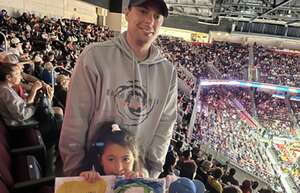 USC Trojans - NCAA Men's Basketball vs UCLA Bruins