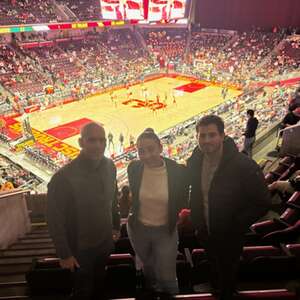 USC Trojans - NCAA Men's Basketball vs Oregon Ducks