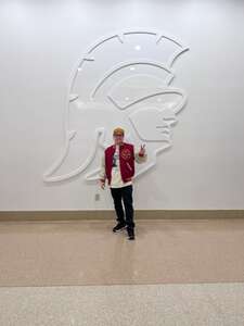 USC Trojans - NCAA Men's Basketball vs Oregon Ducks