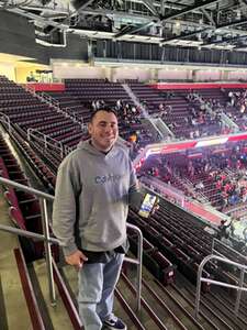 USC Trojans - NCAA Men's Basketball vs Oregon Ducks