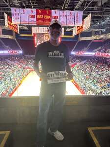 USC Trojans - NCAA Men's Basketball vs Oregon Ducks