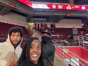 USC Trojans - NCAA Men's Basketball vs Oregon Ducks