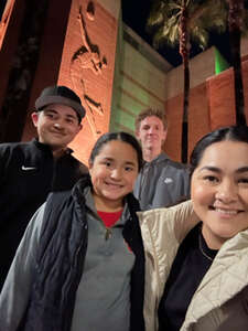 USC Trojans - NCAA Men's Basketball vs Oregon Ducks