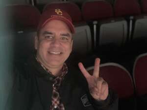 USC Trojans - NCAA Men's Basketball vs Oregon Ducks