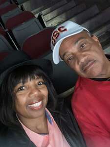 USC Trojans - NCAA Men's Basketball vs Oregon Ducks