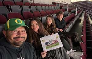 USC Trojans - NCAA Men's Basketball vs Oregon Ducks