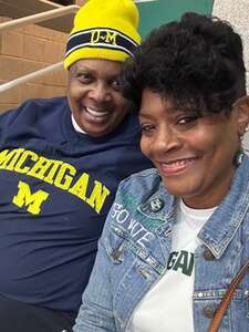 Michigan State Spartans - NCAA Men's Basketball vs Michigan Wolverines