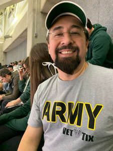 Michigan State Spartans - NCAA Men's Basketball vs Michigan Wolverines