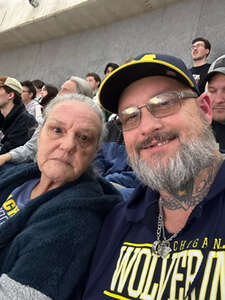 Michigan State Spartans - NCAA Men's Basketball vs Michigan Wolverines