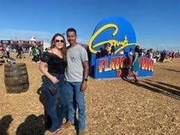 Guy's Flavortown Tailgate With Dustin Lynch and Diplo