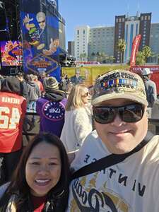 Guy's Flavortown Tailgate With Dustin Lynch and Diplo