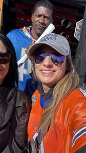 Guy's Flavortown Tailgate With Dustin Lynch and Diplo