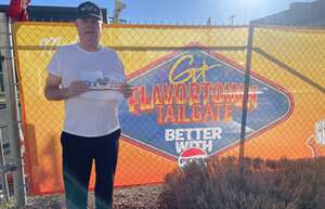 Guy's Flavortown Tailgate With Dustin Lynch and Diplo