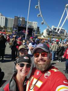 Guy's Flavortown Tailgate With Dustin Lynch and Diplo