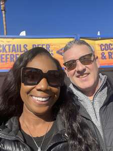 Guy's Flavortown Tailgate With Dustin Lynch and Diplo