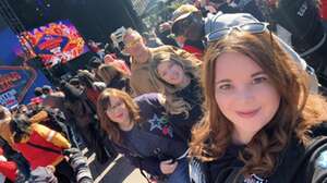 Guy's Flavortown Tailgate With Dustin Lynch and Diplo