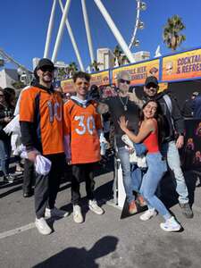 Guy's Flavortown Tailgate With Dustin Lynch and Diplo