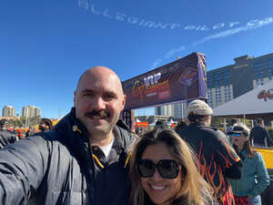 Guy's Flavortown Tailgate With Dustin Lynch and Diplo