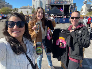 Guy's Flavortown Tailgate With Dustin Lynch and Diplo
