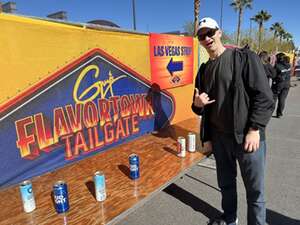 Guy's Flavortown Tailgate With Dustin Lynch and Diplo