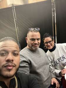 Guy's Flavortown Tailgate With Dustin Lynch and Diplo