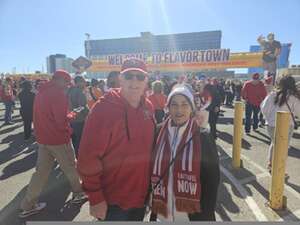 Guy's Flavortown Tailgate With Dustin Lynch and Diplo