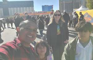 Guy's Flavortown Tailgate With Dustin Lynch and Diplo