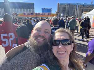 Guy's Flavortown Tailgate With Dustin Lynch and Diplo