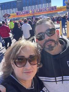 Guy's Flavortown Tailgate With Dustin Lynch and Diplo