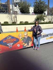 Guy's Flavortown Tailgate With Dustin Lynch and Diplo