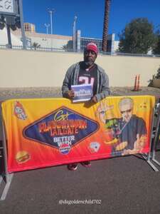 Guy's Flavortown Tailgate With Dustin Lynch and Diplo