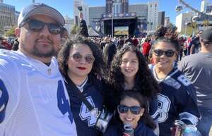 Guy's Flavortown Tailgate With Dustin Lynch and Diplo