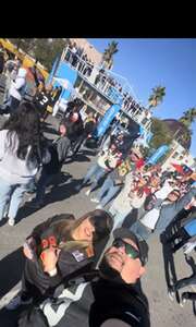 Guy's Flavortown Tailgate With Dustin Lynch and Diplo