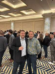 Guy's Flavortown Tailgate With Dustin Lynch and Diplo