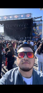 Guy's Flavortown Tailgate With Dustin Lynch and Diplo