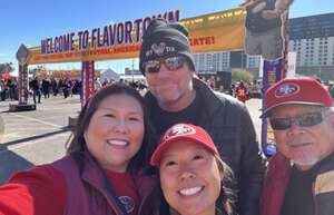 Guy's Flavortown Tailgate With Dustin Lynch and Diplo