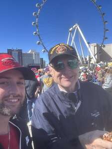 Guy's Flavortown Tailgate With Dustin Lynch and Diplo