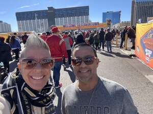 Guy's Flavortown Tailgate With Dustin Lynch and Diplo