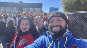 Guy's Flavortown Tailgate With Dustin Lynch and Diplo