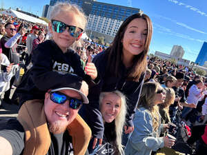 Guy's Flavortown Tailgate With Dustin Lynch and Diplo