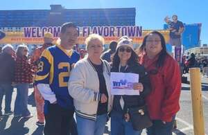 Guy's Flavortown Tailgate With Dustin Lynch and Diplo