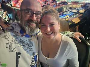 Guy's Flavortown Tailgate With Dustin Lynch and Diplo