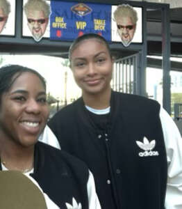 Guy's Flavortown Tailgate With Dustin Lynch and Diplo