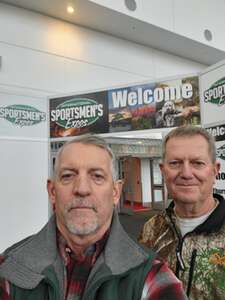 International Sportsmen's Expo