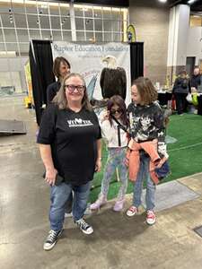 International Sportsmen's Expo