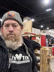 International Sportsmen's Expo