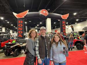 International Sportsmen's Expo