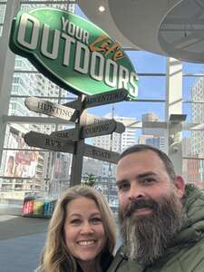 International Sportsmen's Expo