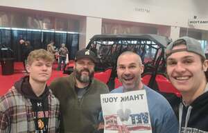 International Sportsmen's Expo