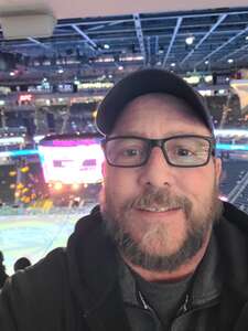 Vegas Golden Knights - NHL vs Florida Panthers